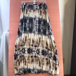 🇺🇸Beautiful Ladies Plus Size Skirt 2X